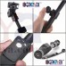 OkaeYa-Bluetooth Selfie Stick with Remote and Zoom For Apple, Samsung, HTC, Lenovo, One plus, Motorola, Nexus, Xiaomi Redmi Phones, Coolpad